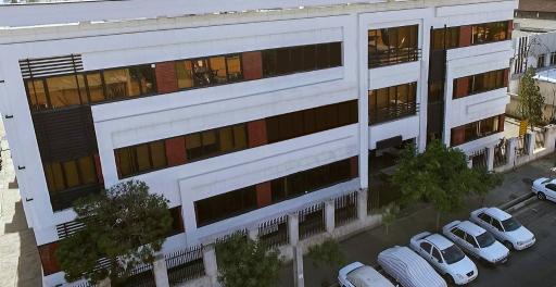 عکس شرکت سنتام