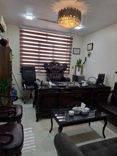 عکس گروه مشاورین املاک سران