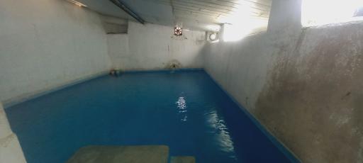 عکس آبگرم زیارت