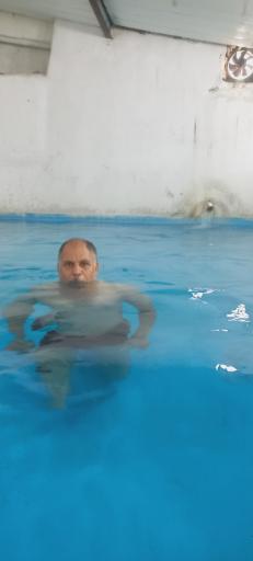 عکس آبگرم زیارت