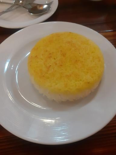 عکس رستوران سنتی نح