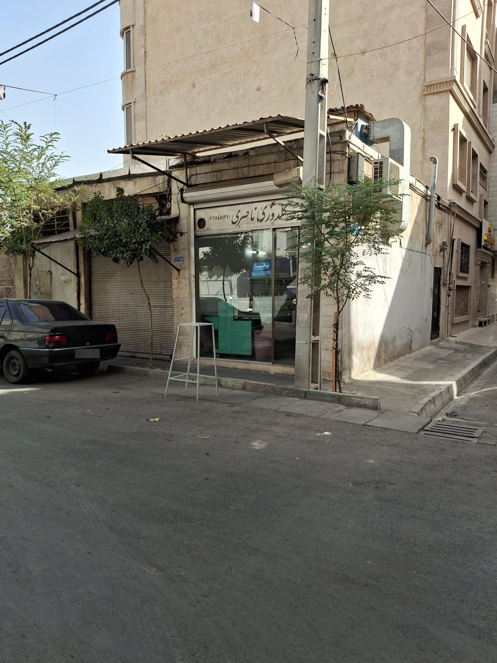 عکس گلدوزی کامپیوتری ناصری