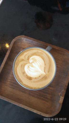 عکس کافه میم