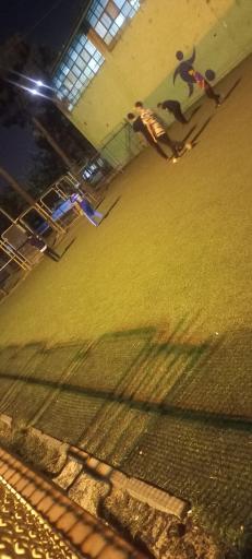 عکس پارک مصطفی خمینی