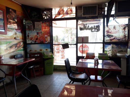 عکس ساندویچ ایکس تک