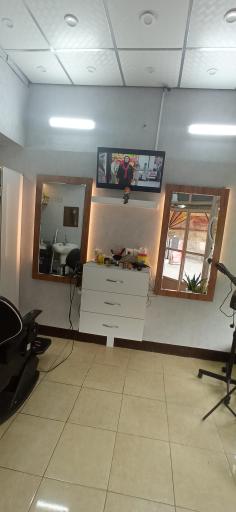 عکس آرایشگاه ایده‌آل