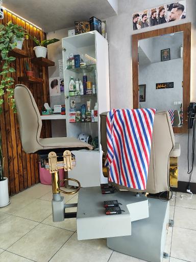 عکس آرایشگاه ایده‌آل