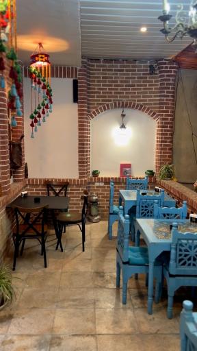 عکس عمارت مری