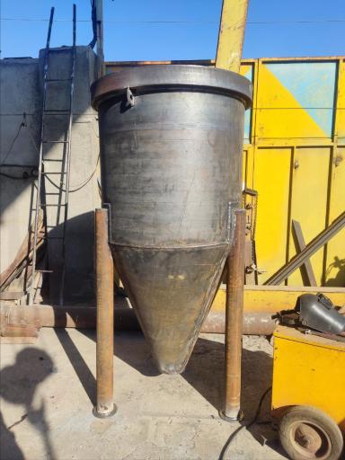 عکس پارس مخزن