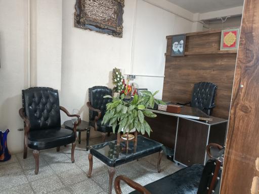 عکس آموزشگاه رانندگی تیسفون