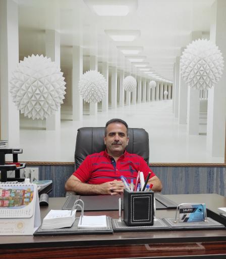 عکس املاک صالحی