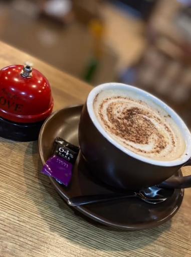 عکس کافه مون