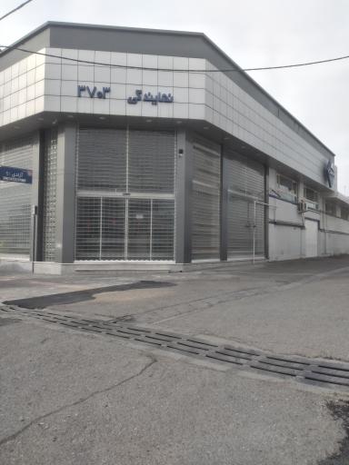 عکس نمایندگی کرمان موتور کد 3703