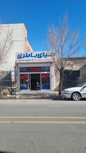 عکس دنیای باطری 