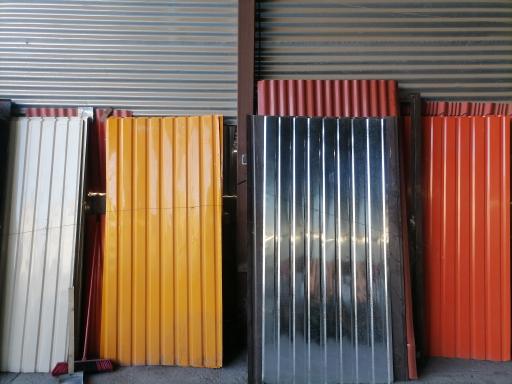 عکس بازرگانی فولاد احمدی