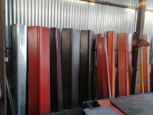 عکس بازرگانی فولاد احمدی