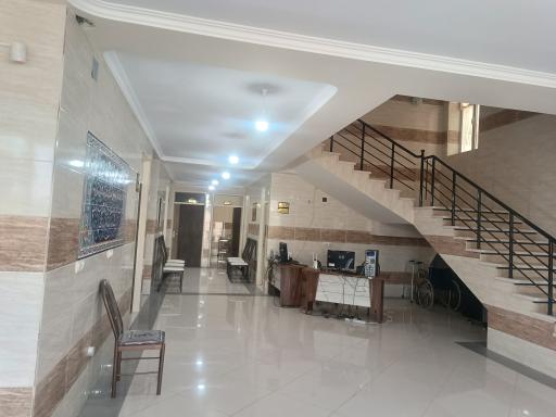 عکس درمانگاه خیریه اصغر بیغش