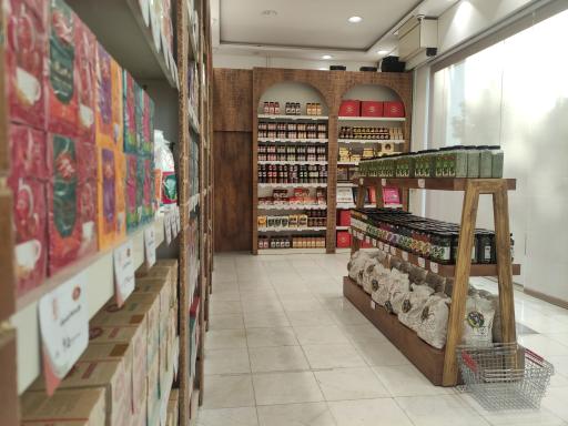 زعفران سحرخیز شعبه خیام