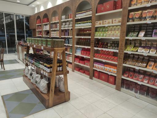 عکس زعفران سحر خیز 