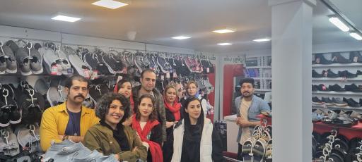 عکس طب پوش شهرداری