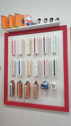 عکس فروشگاه تخصصی ساعت هوشمند مرداس