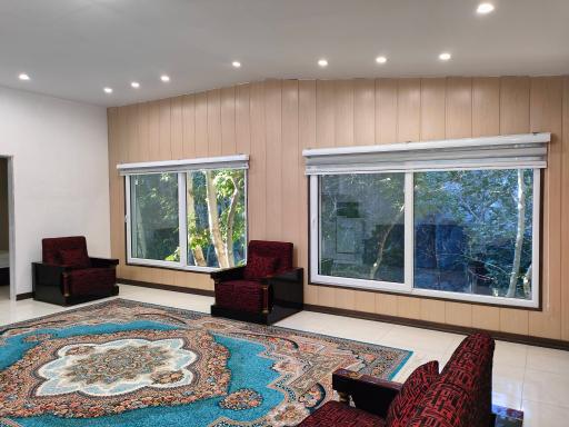 عکس استراحتگاه میعاد