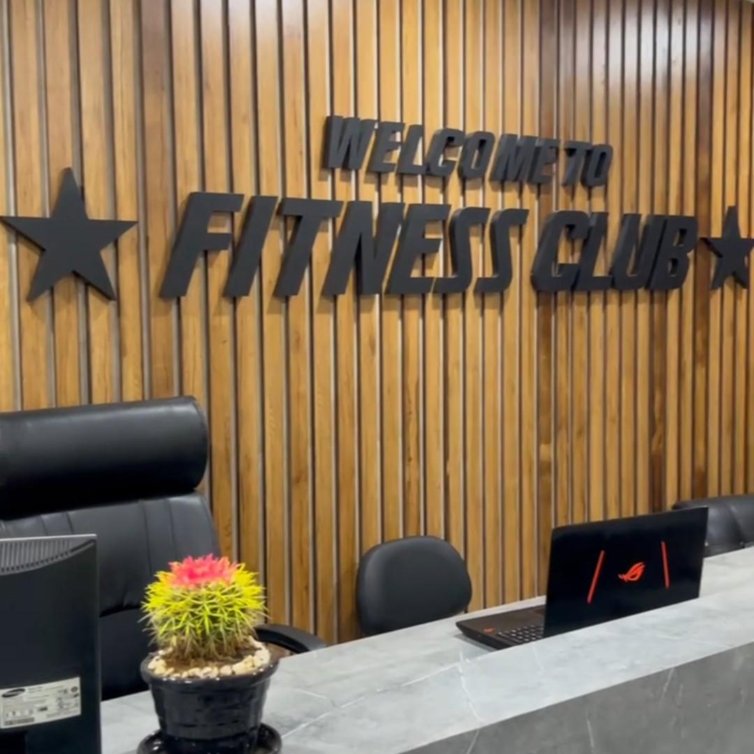 عکس باشگاه بدنسازی سورنا