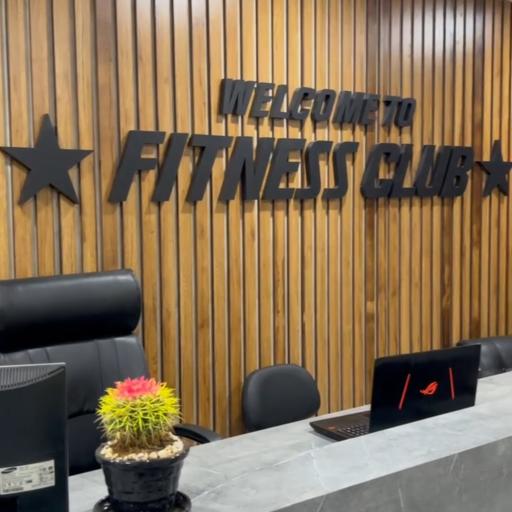 عکس باشگاه بدنسازی سورنا