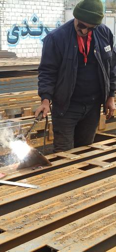 عکس سفیران فولاد شرق