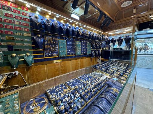 عکس طلای رستگار نیا