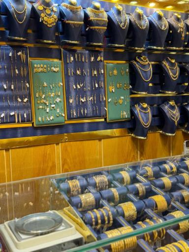 طلای رستگار نیا