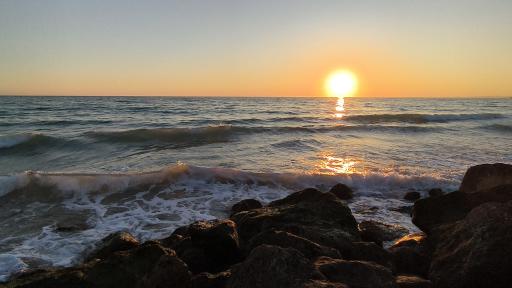 عکس پارک ساحلی