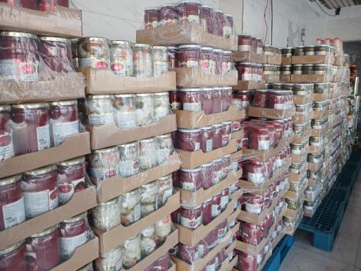 عکس شرکت رمضانلو