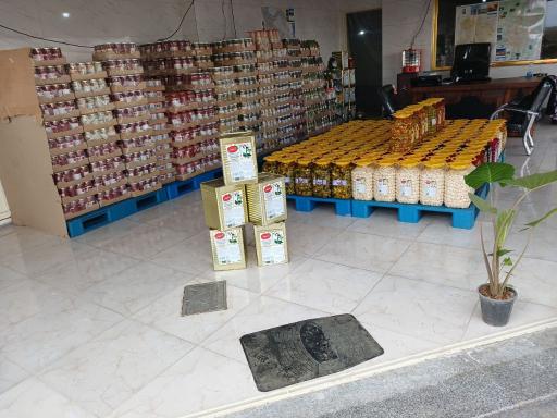 عکس شرکت رمضانلو