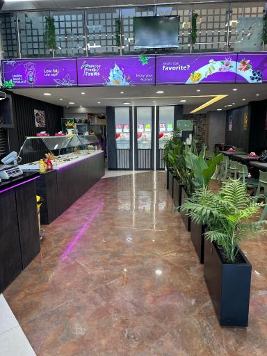 عکس ماست بستنی رژیمی یوگولند