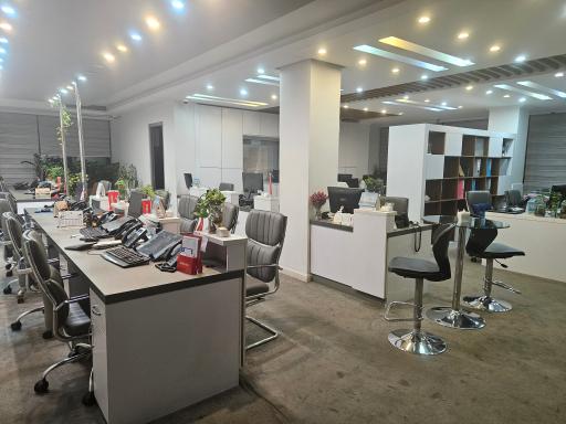 عکس آژانس هواپیمایی تریپ