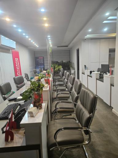 عکس آژانس هواپیمایی تریپ