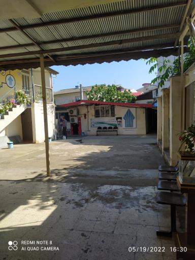 عکس مرکز آموزش علمی کاربردی شهرستان تالش