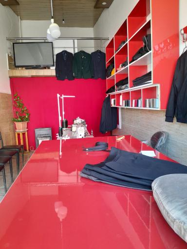 عکس خیاطی عرشیا