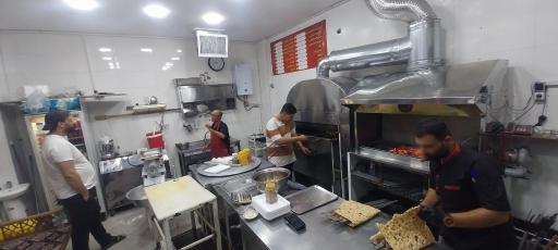 عکس کبابی ابوطالبی