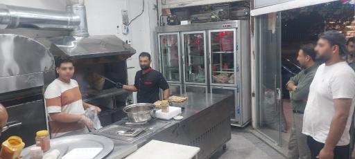 عکس کبابی ابوطالبی