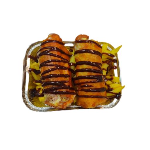 عکس پیتزا روشن