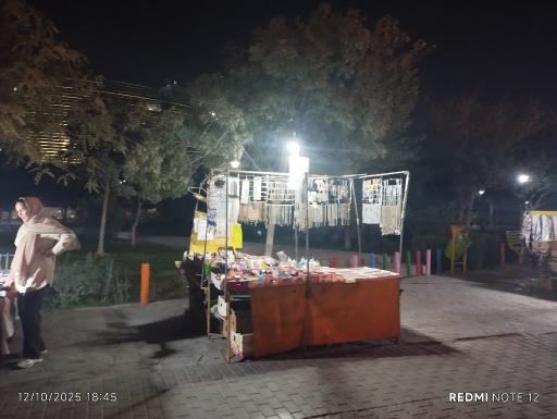 عکس بدلیجات ابوالفضل ابوالفضلی 