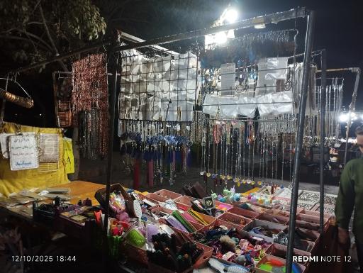 عکس بدلیجات ابوالفضل ابوالفضلی 