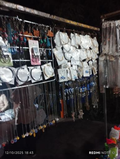 عکس بدلیجات ابوالفضل ابوالفضلی 