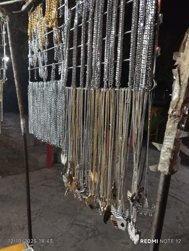 عکس بدلیجات ابوالفضل ابوالفضلی 