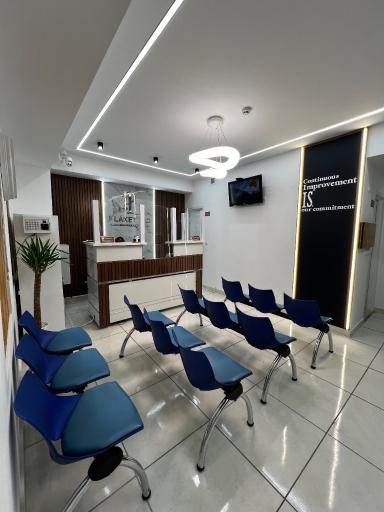 آزمایشگاه تشخیص پزشکی پلاکت