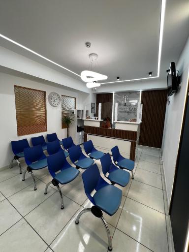 آزمایشگاه تشخیص پزشکی پلاکت