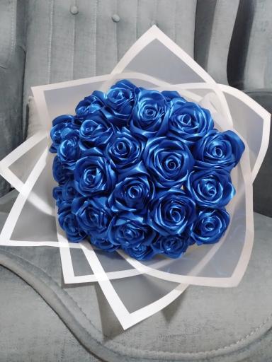 عکس گلفروشی مینیاتور 