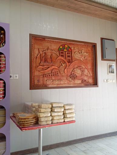 عکس بستنی جنتی